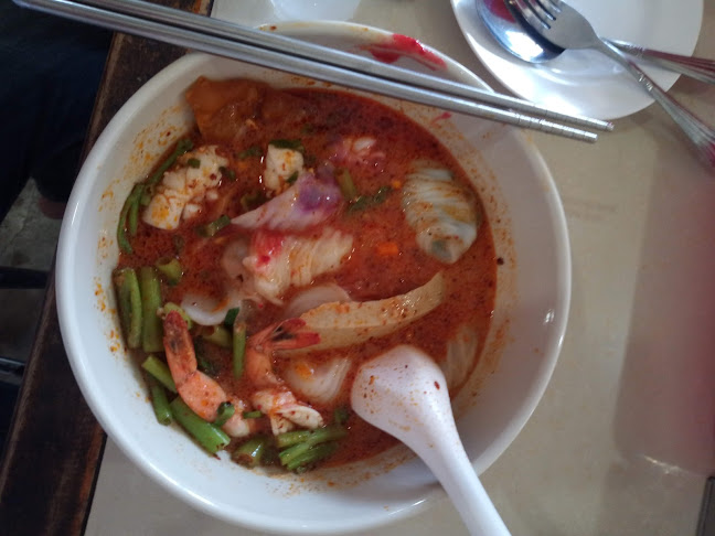 ตลาดยิ้มยิัม เมือง พิษณุโลก 65000