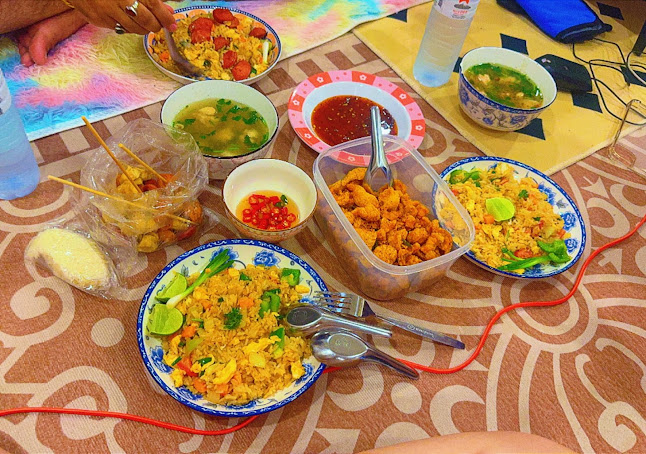 Palika Shop - อำเภอบางละมุง