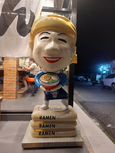 Comentarii opinii despre Ozawa Ramen Hatyai