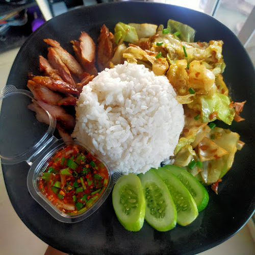 ครัวเจ้ากุ๊ก - อำเภอบางพลี