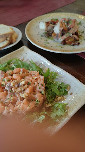 Opinii despre 30175 Bistro în อำเภอบางละมุง - การบริการอาหารและที่พัก