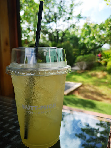 Opinii despre Nutt - Phob coffee and more în อำเภอหาดใหญ่ - การบริการอาหารและที่พัก