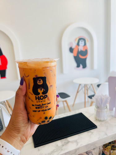 Opinii despre ฮ๊อป ชาเฟ่ สาขานาบอนฉลอง ภูเก็ต în เมือง - การบริการอาหารและที่พัก