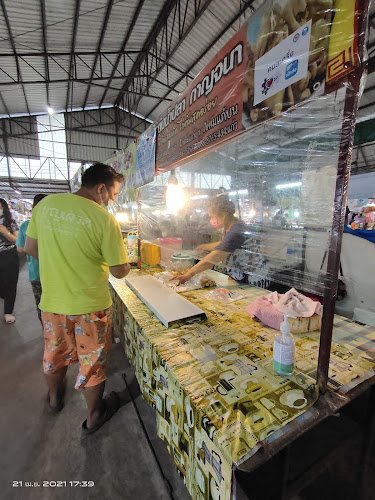 100 315 ซ. 22 ม ตำบล บางคูรัด อำเภอบางบัวทอง นนทบุรี 11110