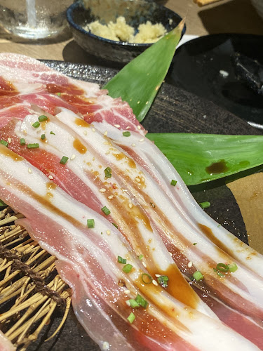 Opinii despre Yakiniku Kintsugi - 金継ぎ - (ยากินิคุ คินสึงิ) în อำเภอเมืองขอนแก่น - การบริการอาหารและที่พัก