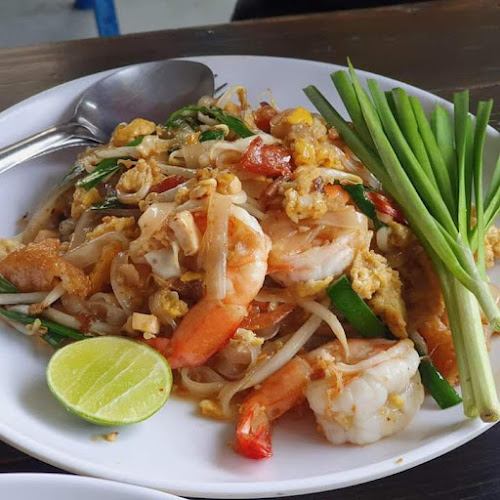 Tree Time Cafè - อำเภอบางละมุง