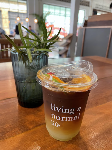 Normal UBON - เมือง