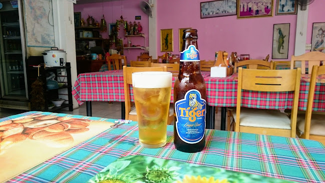 Buondi Italian Restaurant - อำเภอบางละมุง