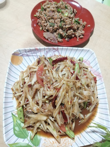 Opinii despre อีสานย่างเนย în อำเภอบางเลน - การบริการอาหารและที่พัก
