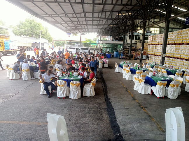 ห้างหุ้นส่วนจำกัด บรรลือการค้า - อำเภอบางละมุง