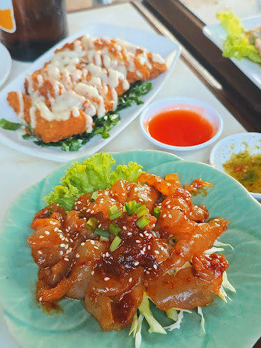 Comentarii opinii despre คึ บัง Kú Bang (ปังกับข้าว)