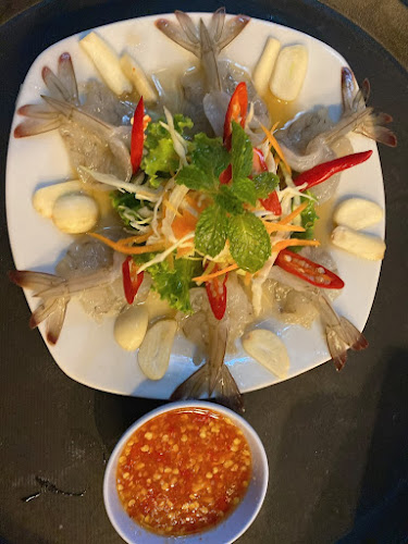 Comentarii opinii despre บ้านจิ้มจุ่ม @ภูเก็ต THAI HOTPOT