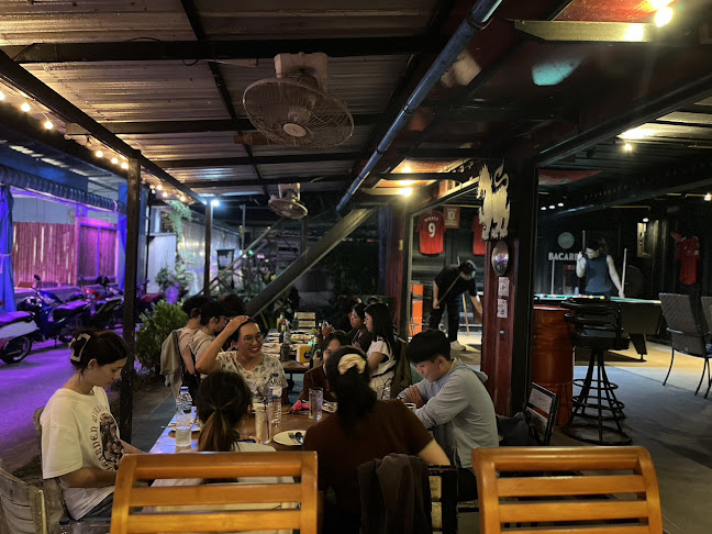 Apple's Box Kamala Food & Drink - อำเภอกะทู้