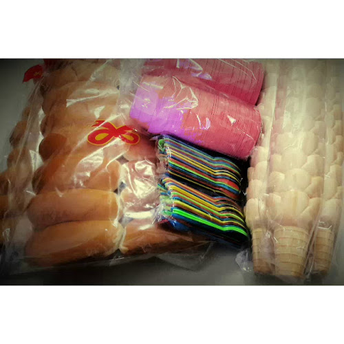 บูมไอศครีม(นาเกลือ พัทยา แหลมฉบัง นาจอมเทียน)