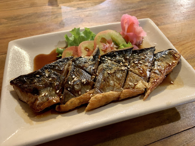 โทโมดาจิ - การบริการอาหารและที่พัก