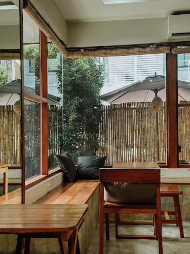 Photograph Coffee House - การบริการอาหารและที่พัก