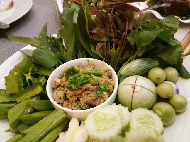 Opinii despre หอมแกงคุณยาย în อำเภอหาดใหญ่ - การบริการอาหารและที่พัก