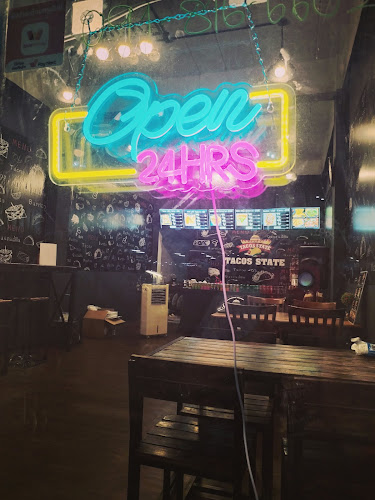 Tacos ​State​ Pattaya​ ทาโก้สเตจ - อำเภอบางละมุง