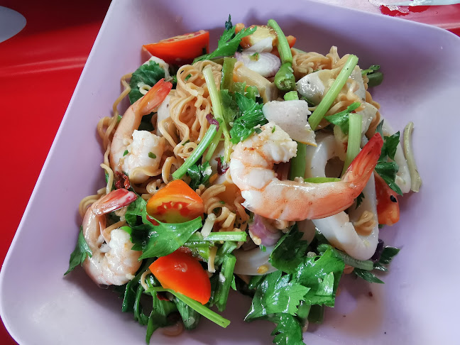 Comentarii opinii despre เอ๋ส้มตำ (ส้มตำซุ้มโค้ก)