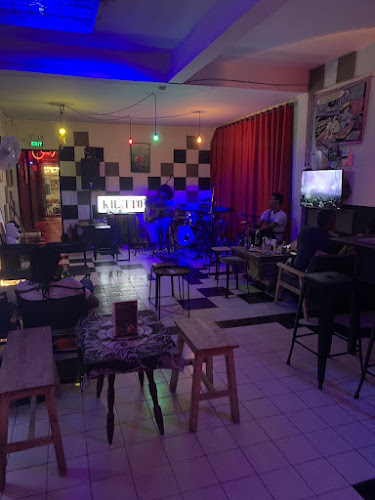 Opinii despre Khetto Childz în เมือง - การบริการอาหารและที่พัก