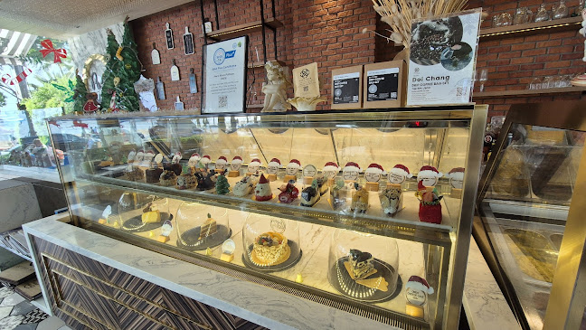 Opinii despre Pastry Addiction în อำเภอบางละมุง - การบริการอาหารและที่พัก