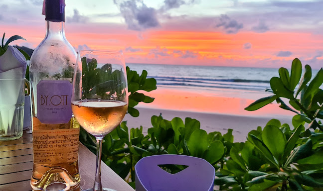 Comentarii opinii despre Catch Beach Club