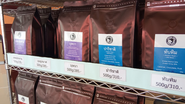 มิสเตอร์ลี - การบริการอาหารและที่พัก