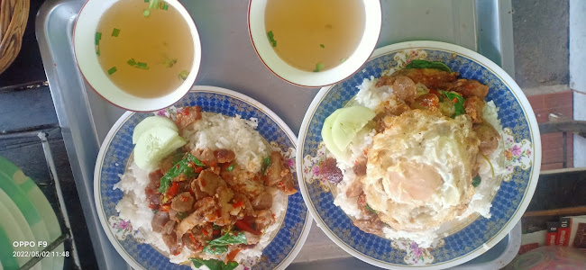 Comentarii opinii despre ร้านก๋วยจั๊บป้าติ๋วหนองพลวง