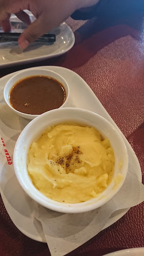 Comentarii opinii despre สเต็กอุบลฯ-บ้านอันดาสเต็กเฮ้าส์2