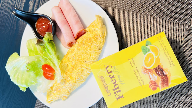 G9kafe coffee drip (Organic) - อำเภอเมืองระยอง