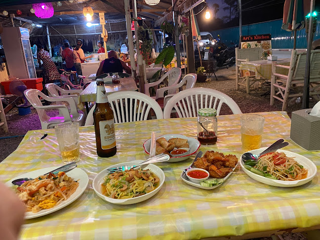 322 ซอยเชิงทะเล 14 ตำบลเชิงทะเล อำเภอถลาง ภูเก็ต 83110