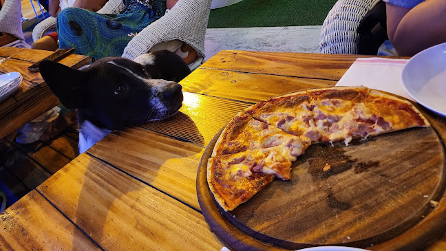 Opinii despre Sea you beach bar în อำเภอบางละมุง - การบริการอาหารและที่พัก