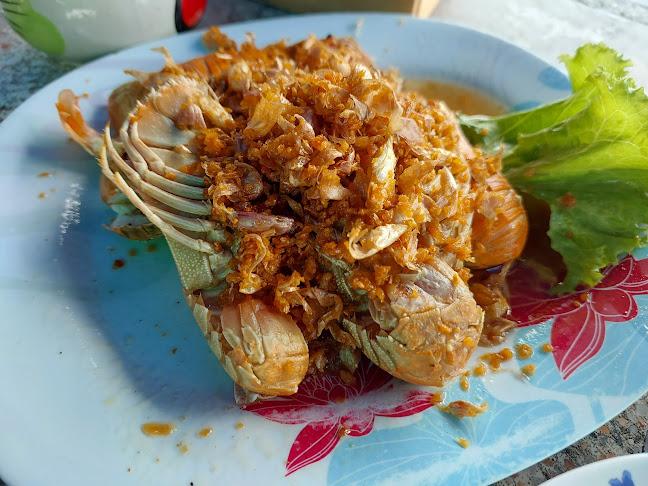 Comentarii opinii despre ป้ารุณ ซ.นาจอมเทียน 8