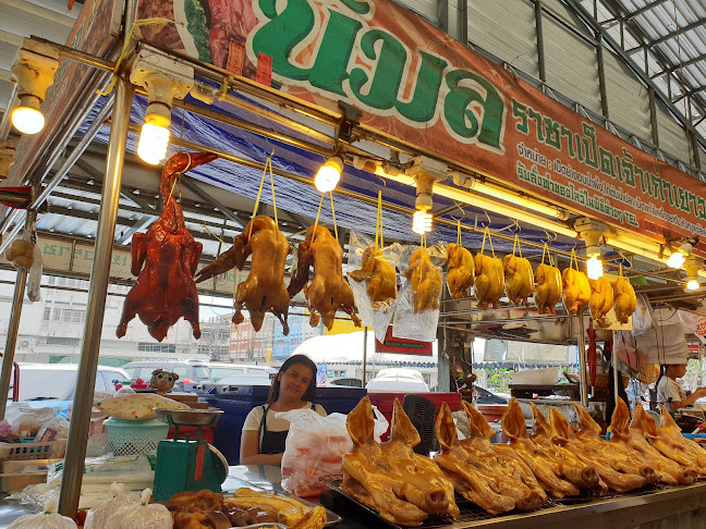 ตลาดสดสตาร์ ระยอง - อำเภอเมืองระยอง