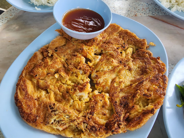 Opinii despre ป้ารุณ ซ.นาจอมเทียน 8 în อำเภอสัตหีบ - การบริการอาหารและที่พัก