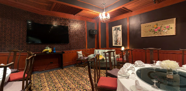 Opinii despre Yan Long Phuket - An Authentic Chinese Restaurant în อำเภอเมืองภูเก็ต - การบริการอาหารและที่พัก