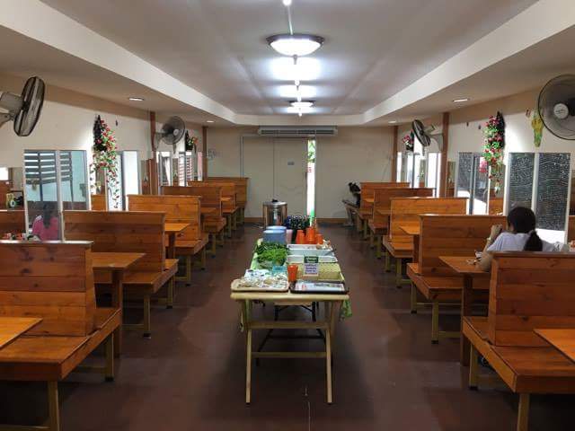 นานาข้าวกล่อง - การบริการอาหารและที่พัก