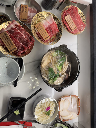 SHABU IN - อำเภอกะทู้