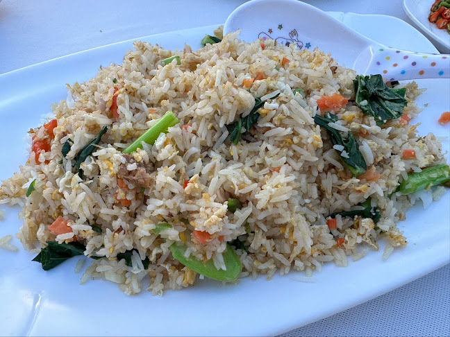 Bonkhao Restaurant ร้านอาหารบนเขา - อำเภอหาดใหญ่