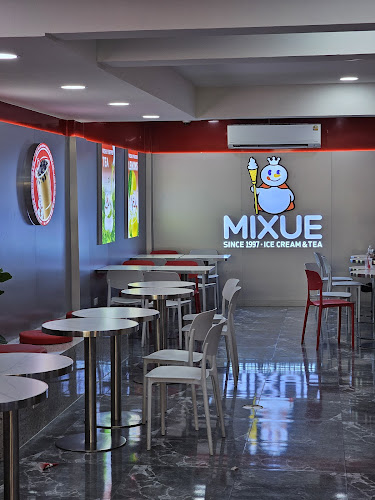 Mixue - เนินพลับหวาน - อำเภอบางละมุง
