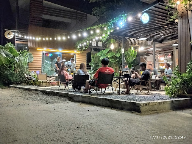 Opinii despre อิน เฮ้าส์ คอฟฟี่ บาร์ în อำเภอเมืองสระแก้ว - การบริการอาหารและที่พัก