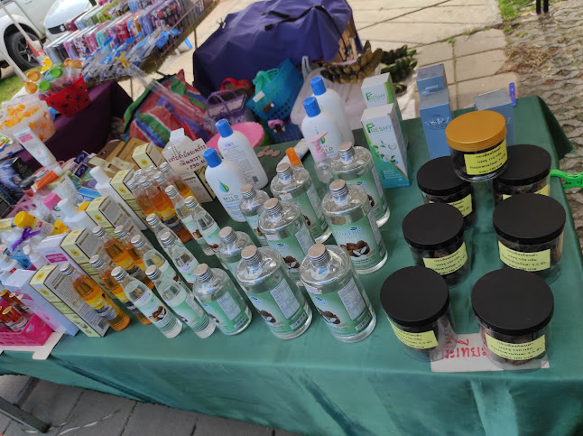 Opinii despre Surat Thani Farmer market în อำเภอเมืองสุราษฎร์ธานี - การบริการอาหารและที่พัก