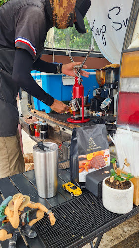 หน้าร้านสุดเขตทะเลเผาติดทะเล ม.12 จอมเทียน เมืองพัทยา อำเภอบางละมุง ชลบุรี 20150