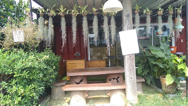 เติมรักคอฟฟี่ Teim rak Coffee - การบริการอาหารและที่พัก