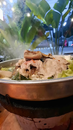 Comentarii opinii despre นับเงิน หมูกะทะ อุบล สาขา 1