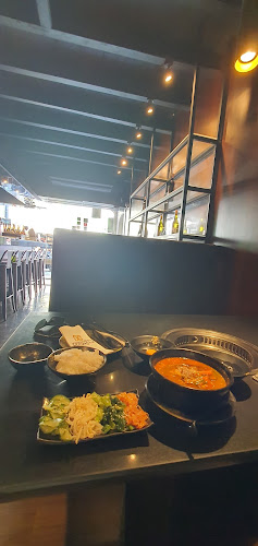 Opinii despre YAKINIKU KOKU în อำเภอเมืองภูเก็ต - การบริการอาหารและที่พัก