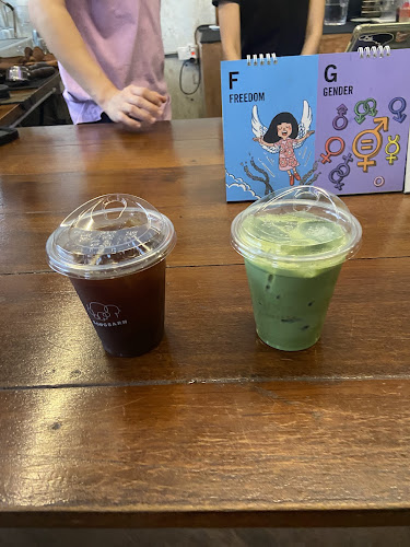 Comentarii opinii despre SongSarn(ส่งสาร) Coffee & Home Roaster