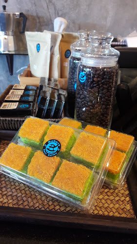 Comentarii opinii despre Rest Coffee : ที่พักคนรักกาแฟ