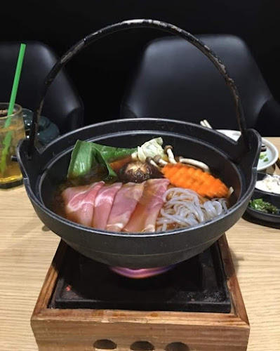 Opinii despre Oishi Eaterium în อำเภอเมืองนครราชสีมา - การบริการอาหารและที่พัก