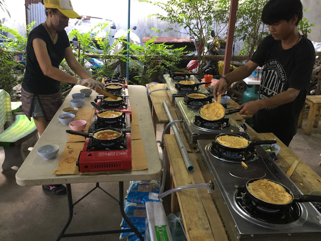 Opinii despre นานาข้าวกล่อง în เมือง - การบริการอาหารและที่พัก